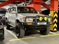 Toyota Hilux Surf 1997 годаүшін7 200 000 тг. в Алматы