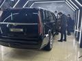 Cadillac Escalade 2016 годаүшін26 600 000 тг. в Шымкент – фото 2