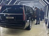 Cadillac Escalade 2016 года за 27 550 000 тг. в Астана – фото 3