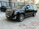 Cadillac Escalade 2016 года за 26 600 000 тг. в Шымкент – фото 5