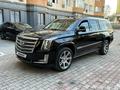 Cadillac Escalade 2016 годаүшін26 800 000 тг. в Астана – фото 12