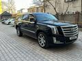 Cadillac Escalade 2016 года за 26 800 000 тг. в Астана – фото 4