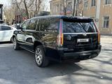 Cadillac Escalade 2016 года за 27 550 000 тг. в Астана – фото 2