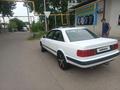 Audi 100 1991 года за 1 555 000 тг. в Алматы – фото 6