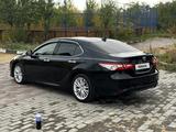 Toyota Camry 2019 года за 12 500 000 тг. в Усть-Каменогорск – фото 4