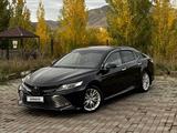 Toyota Camry 2019 года за 12 500 000 тг. в Усть-Каменогорск