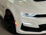 Chevrolet Camaro 2022 года за 29 400 000 тг. в Алматы – фото 2
