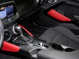 Chevrolet Camaro 2022 года за 29 400 000 тг. в Алматы – фото 4