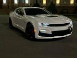 Chevrolet Camaro 2022 года за 29 400 000 тг. в Алматы