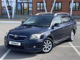 Toyota Avensis 2007 года за 5 550 000 тг. в Астана – фото 2