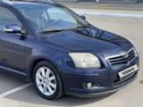 Toyota Avensis 2007 года за 5 550 000 тг. в Астана – фото 4