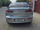 Mitsubishi Lancer 2013 года за 4 700 000 тг. в Атырау – фото 2