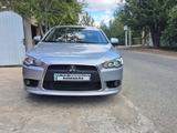 Mitsubishi Lancer 2013 года за 4 700 000 тг. в Атырау