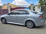 Mitsubishi Lancer 2013 года за 4 700 000 тг. в Атырау – фото 3