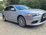 Mitsubishi Lancer 2013 года за 4 700 000 тг. в Атырау – фото 4