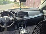 Mitsubishi Lancer 2013 года за 4 700 000 тг. в Атырау – фото 5