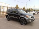 Toyota RAV4 2002 года за 5 700 000 тг. в Алматы – фото 3