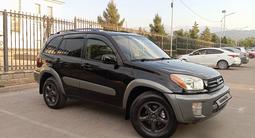 Toyota RAV4 2002 годаүшін5 800 000 тг. в Алматы – фото 3