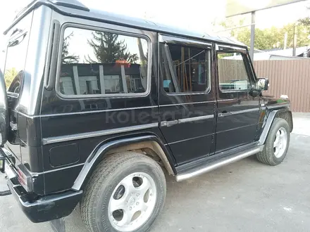 Mercedes-Benz G 300 1991 года за 8 500 000 тг. в Алматы – фото 5