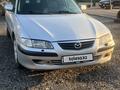 Mazda 626 2001 годаүшін2 600 000 тг. в Алматы