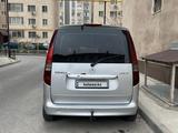 Mercedes-Benz Vaneo 2003 годаүшін2 299 999 тг. в Шымкент – фото 3