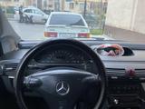 Mercedes-Benz Vaneo 2003 годаүшін2 299 999 тг. в Шымкент – фото 4