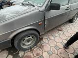 ВАЗ (Lada) 21099 2004 годаүшін450 000 тг. в Шымкент – фото 5