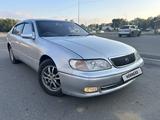 Toyota Aristo 1995 годаүшін1 800 000 тг. в Усть-Каменогорск