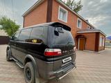 Mitsubishi Delica 2006 годаүшін6 500 000 тг. в Актобе – фото 2