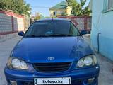 Toyota Avensis 1998 годаүшін800 000 тг. в Шымкент