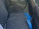 Toyota Avensis 1998 годаүшін800 000 тг. в Шымкент – фото 3