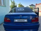 Toyota Avensis 1998 годаүшін800 000 тг. в Шымкент – фото 5