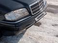 Mercedes-Benz C 280 1995 годаfor3 800 000 тг. в Алматы – фото 3