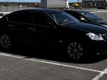 Infiniti G35 2007 года за 6 000 000 тг. в Темиртау – фото 4