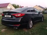 Hyundai Sonata 2017 года за 6 000 000 тг. в Уральск
