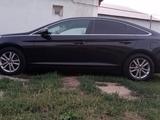 Hyundai Sonata 2017 года за 6 000 000 тг. в Уральск – фото 3