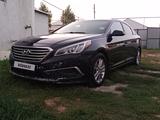 Hyundai Sonata 2017 года за 6 000 000 тг. в Уральск – фото 4