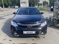 Toyota Camry 2016 годаүшін12 500 000 тг. в Семей