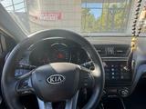 Kia Rio 2012 года за 5 500 000 тг. в Павлодар – фото 4