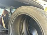 Шины continental б/у 255/45/R20 за 40 000 тг. в Астана
