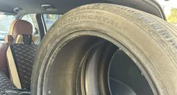 Шины continental б/у 255/45/R20 за 40 000 тг. в Астана