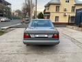 Mercedes-Benz E 230 1990 годаүшін1 300 000 тг. в Шымкент – фото 4