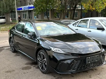 Toyota Camry 2024 года за 16 350 000 тг. в Алматы