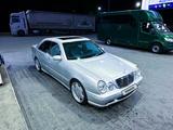 Mercedes-Benz E 55 AMG 2001 годаүшін9 500 000 тг. в Алматы – фото 5