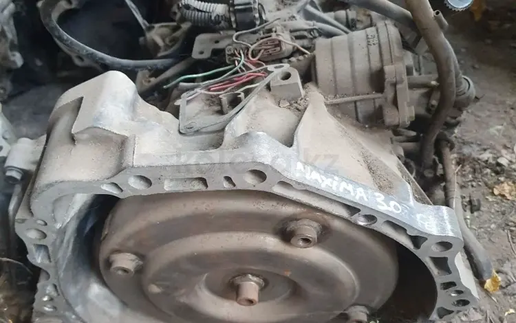 Коробка автомат объем 3.0л за 150 000 тг. в Алматы