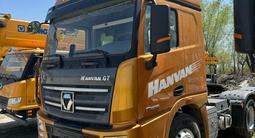 XCMG  HANVAN G7 2021 года за 14 500 000 тг. в Хоргос