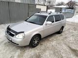 ВАЗ (Lada) Priora 2171 2012 года за 2 600 000 тг. в Петропавловск – фото 3