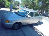 ВАЗ (Lada) 2112 2007 года за 1 300 000 тг. в Шымкент