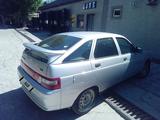 ВАЗ (Lada) 2112 2007 года за 1 300 000 тг. в Шымкент – фото 4