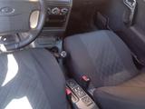 ВАЗ (Lada) 2112 2007 года за 1 300 000 тг. в Шымкент – фото 5